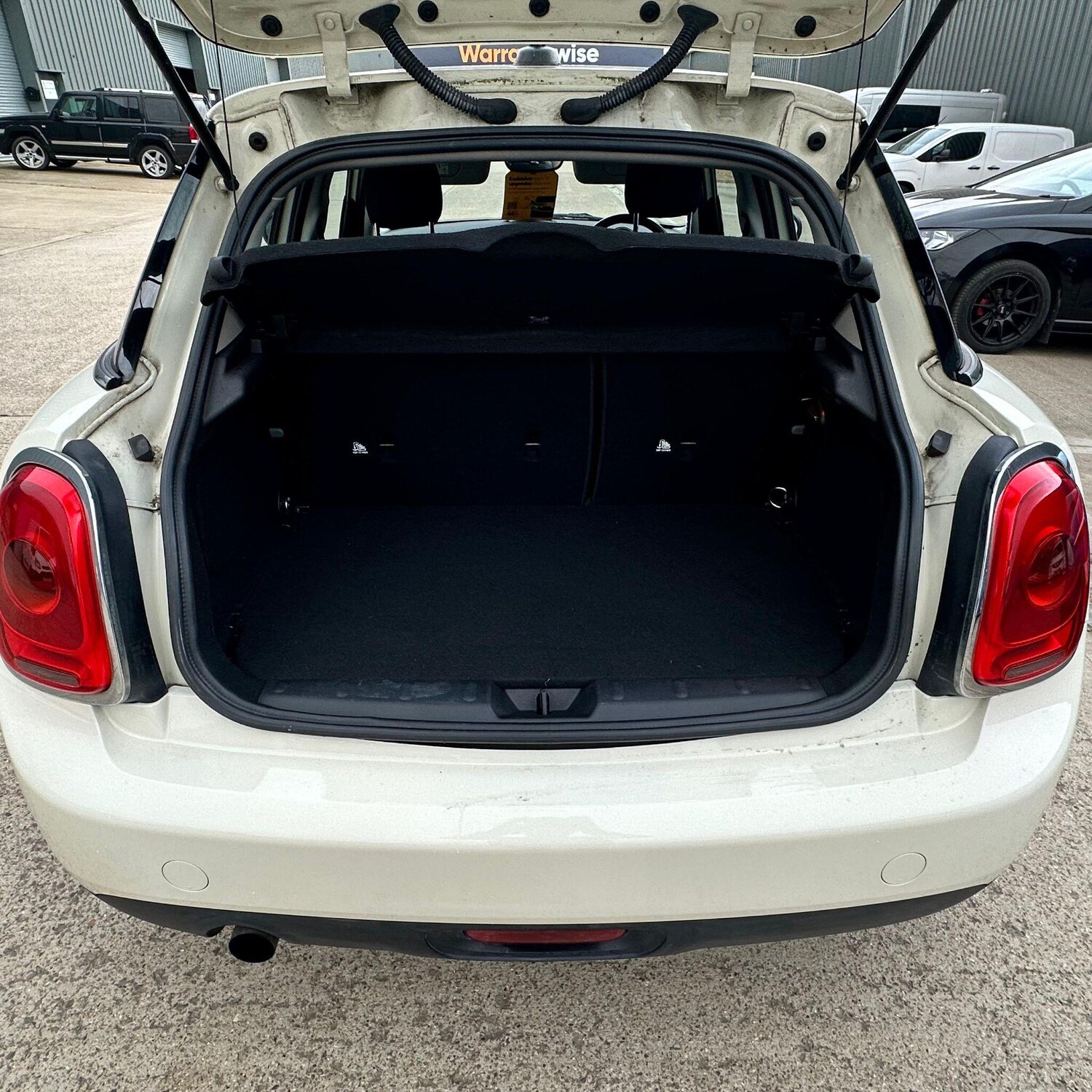 Used MINI Hatch 2016 for sale - 78072589: Photo 37