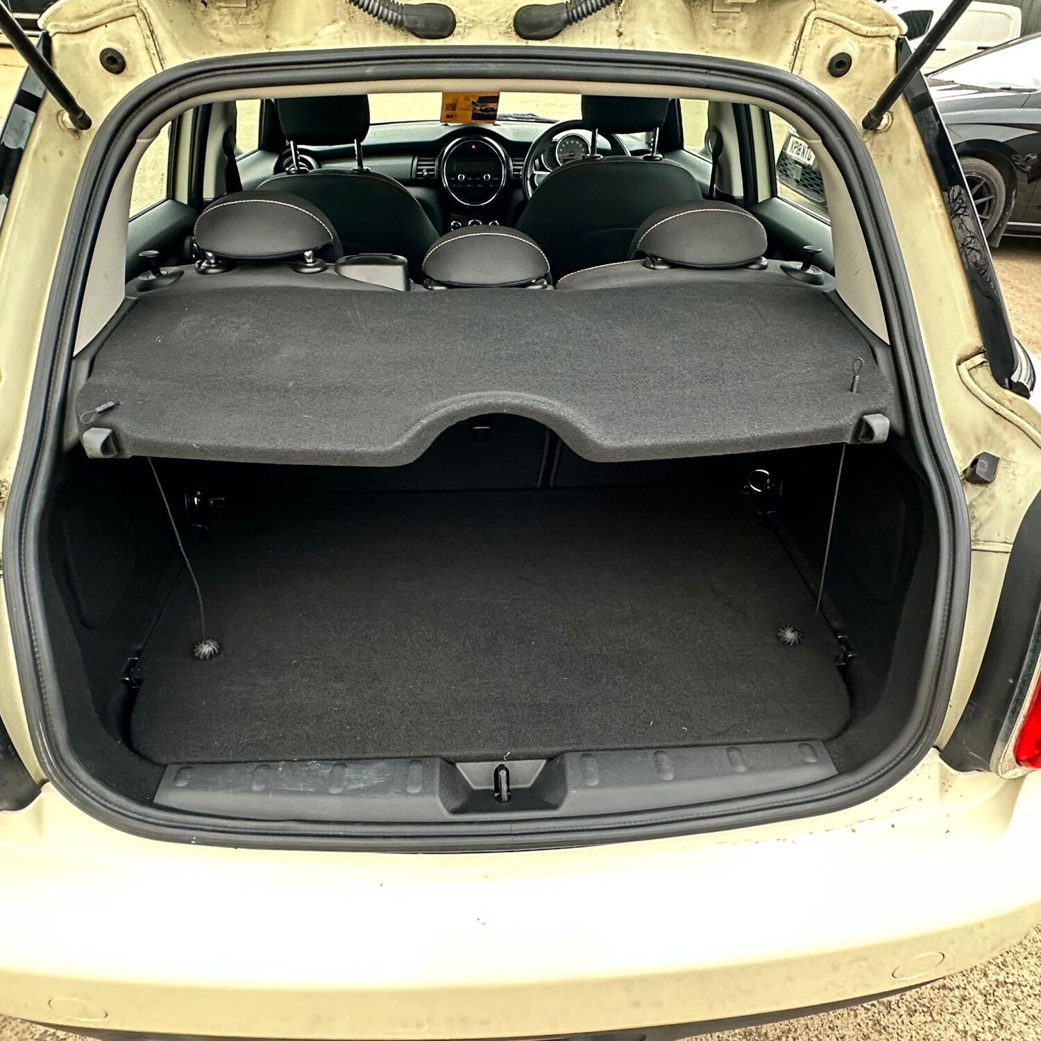 Used MINI Hatch 2016 for sale - 78072589: Photo 38