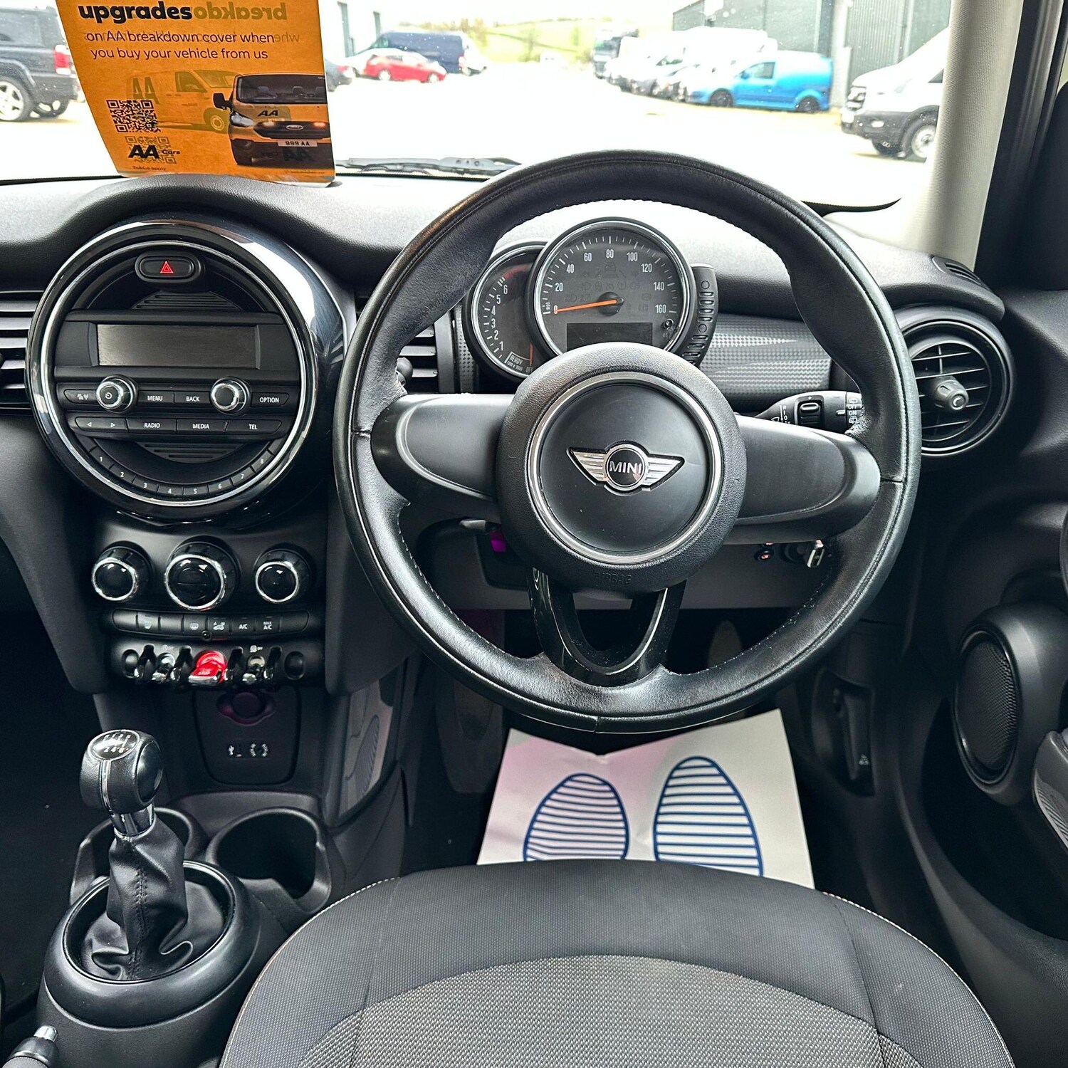 Used MINI Hatch 2016 for sale - 78072589: Photo 39