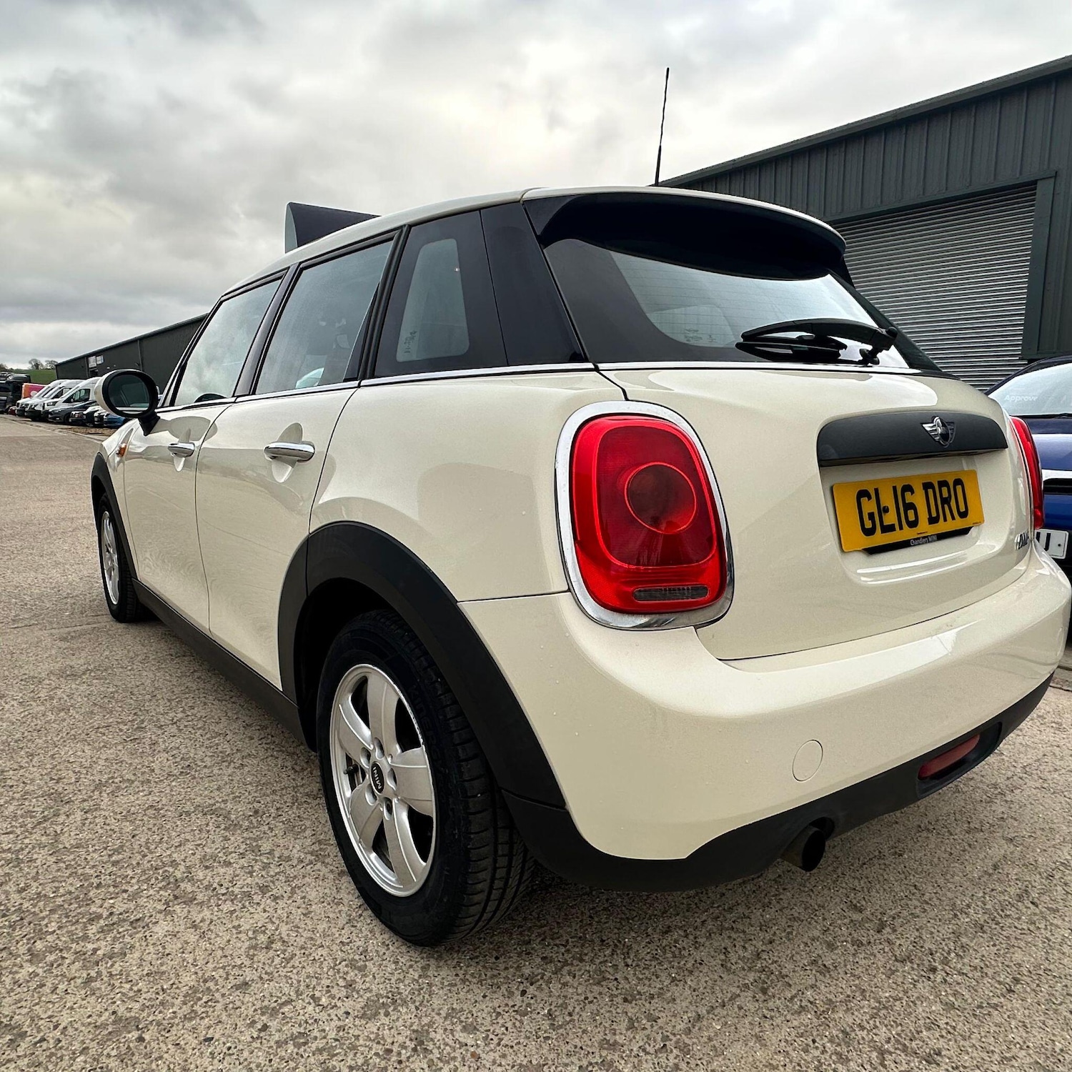 Used MINI Hatch 2016 for sale - 78072589: Photo 4