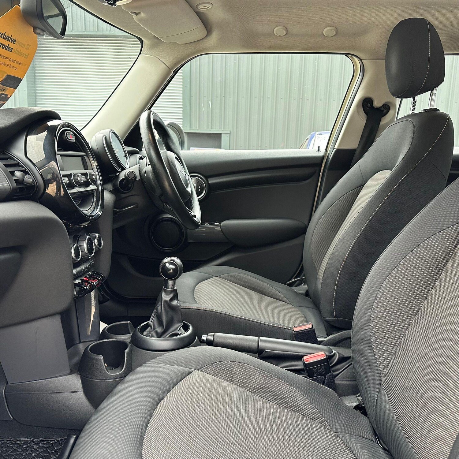 Used MINI Hatch 2016 for sale - 78072589: Photo 41