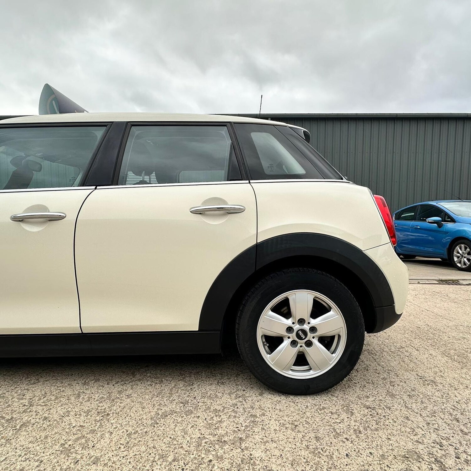 Used MINI Hatch 2016 for sale - 78072589: Photo 44