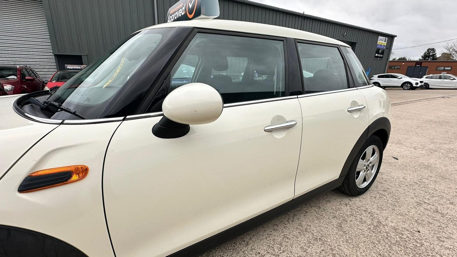 Used MINI Hatch 2016 for sale - 78072589: Photo 45