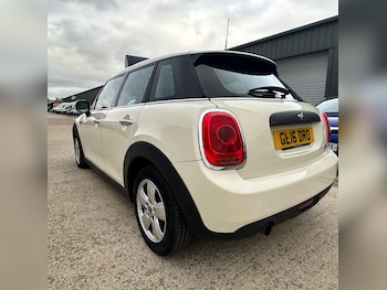 Used MINI Hatch 2016 for sale - 78072589: Photo