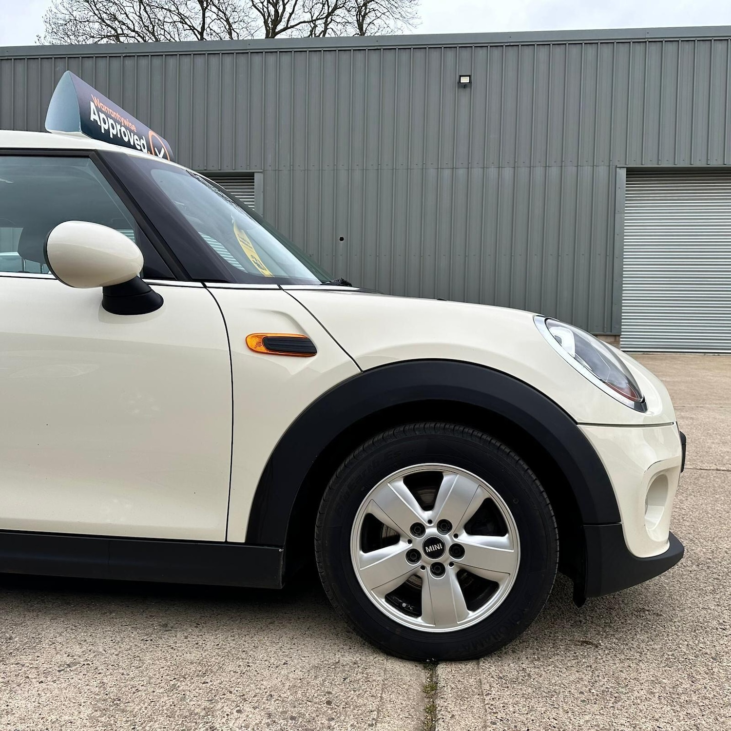 Used MINI Hatch 2016 for sale - 78072589: Photo 5