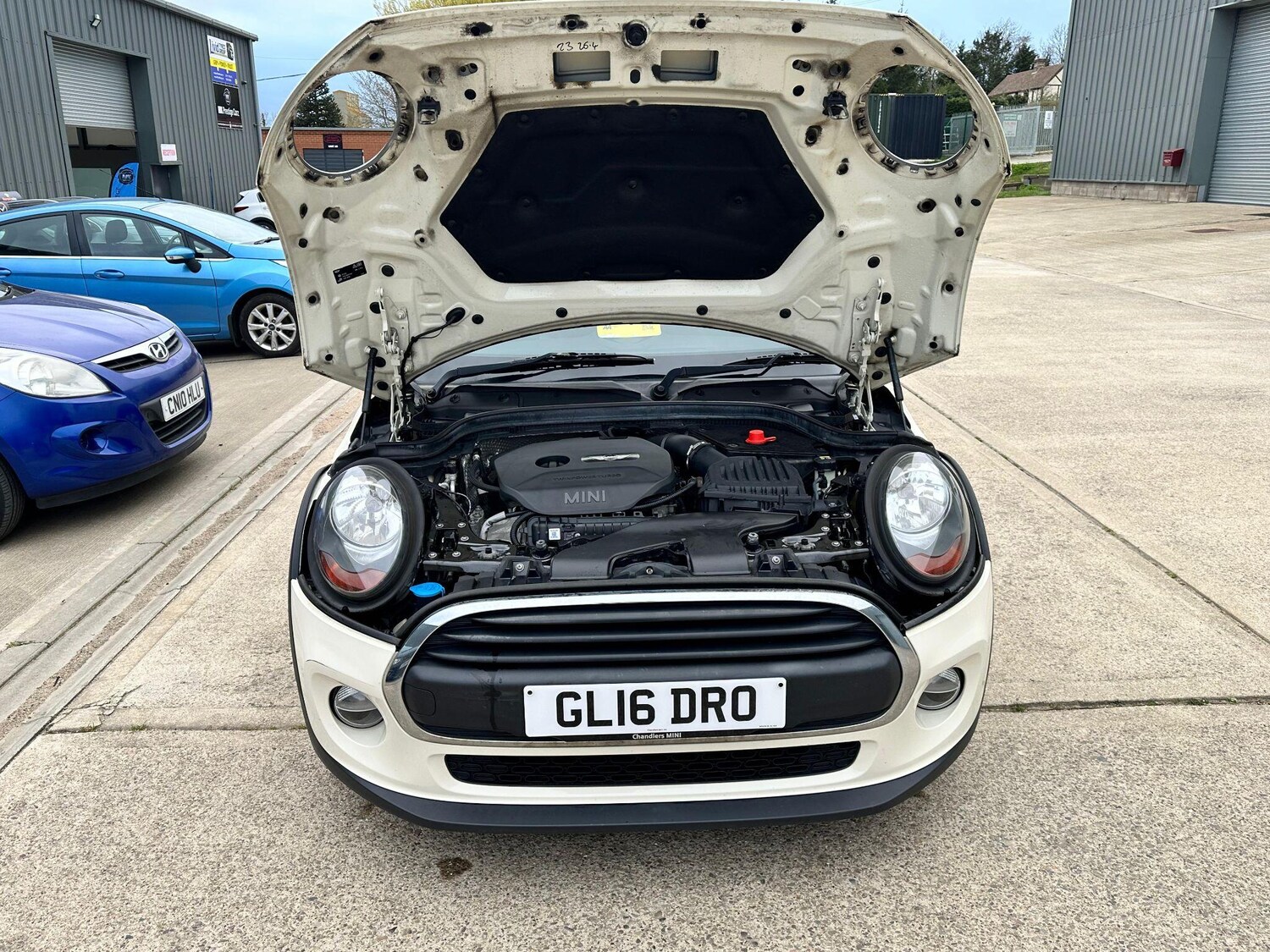 Used MINI Hatch 2016 for sale - 78072589: Photo 6