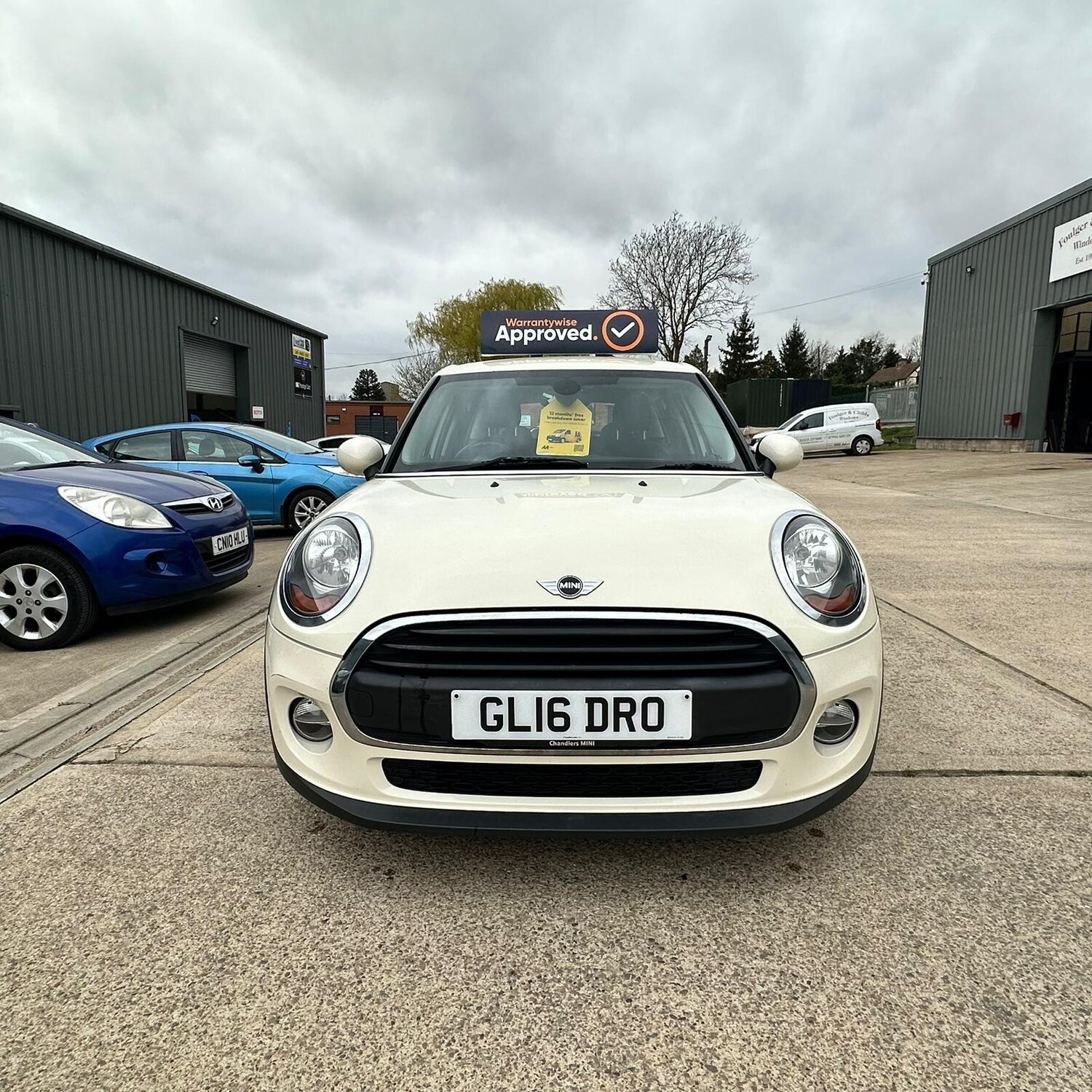 Used MINI Hatch 2016 for sale - 78072589: Photo 7