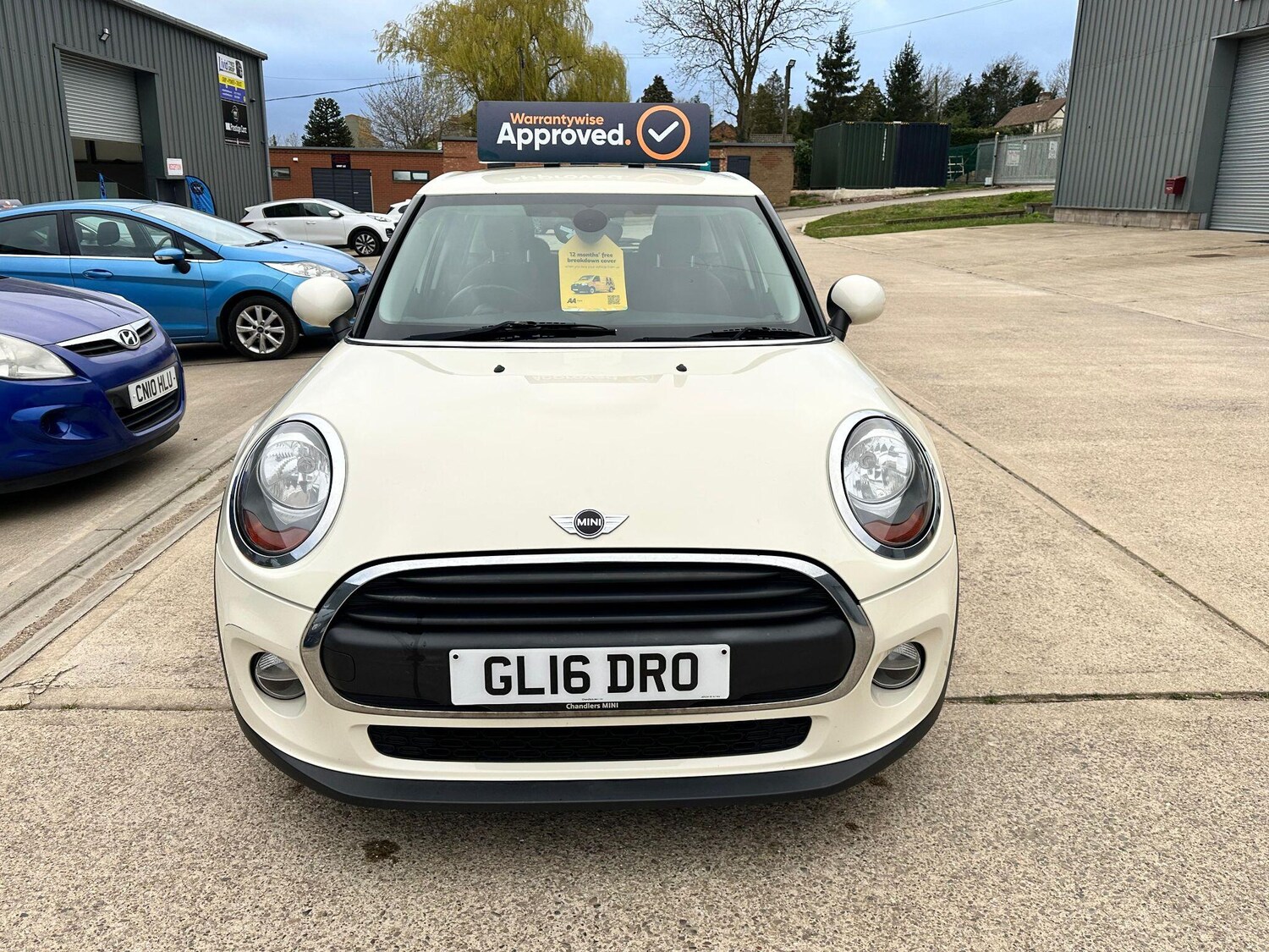 Used MINI Hatch 2016 for sale - 78072589: Photo 8