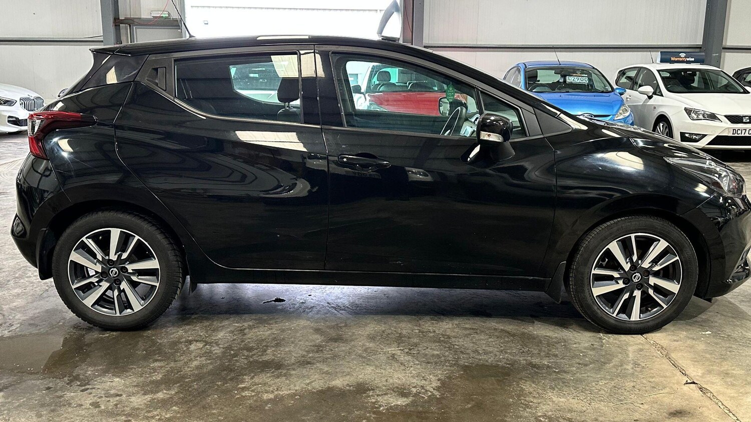 Used Nissan Micra 2019 for sale - 78072666: Photo 17