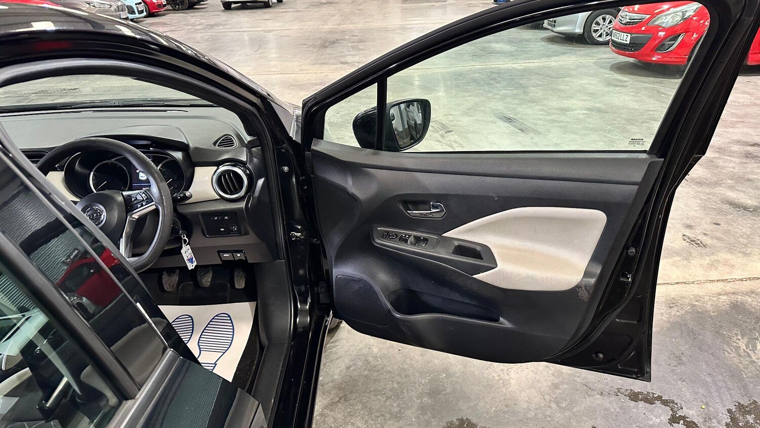 Used Nissan Micra 2019 for sale - 78072666: Photo 25