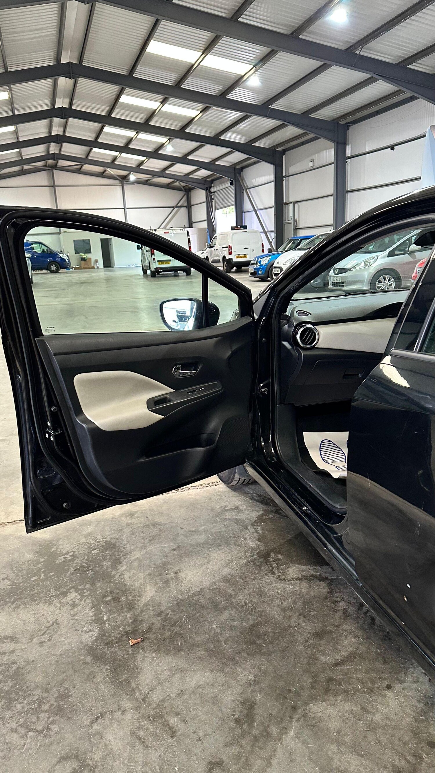 Used Nissan Micra 2019 for sale - 78072666: Photo 26