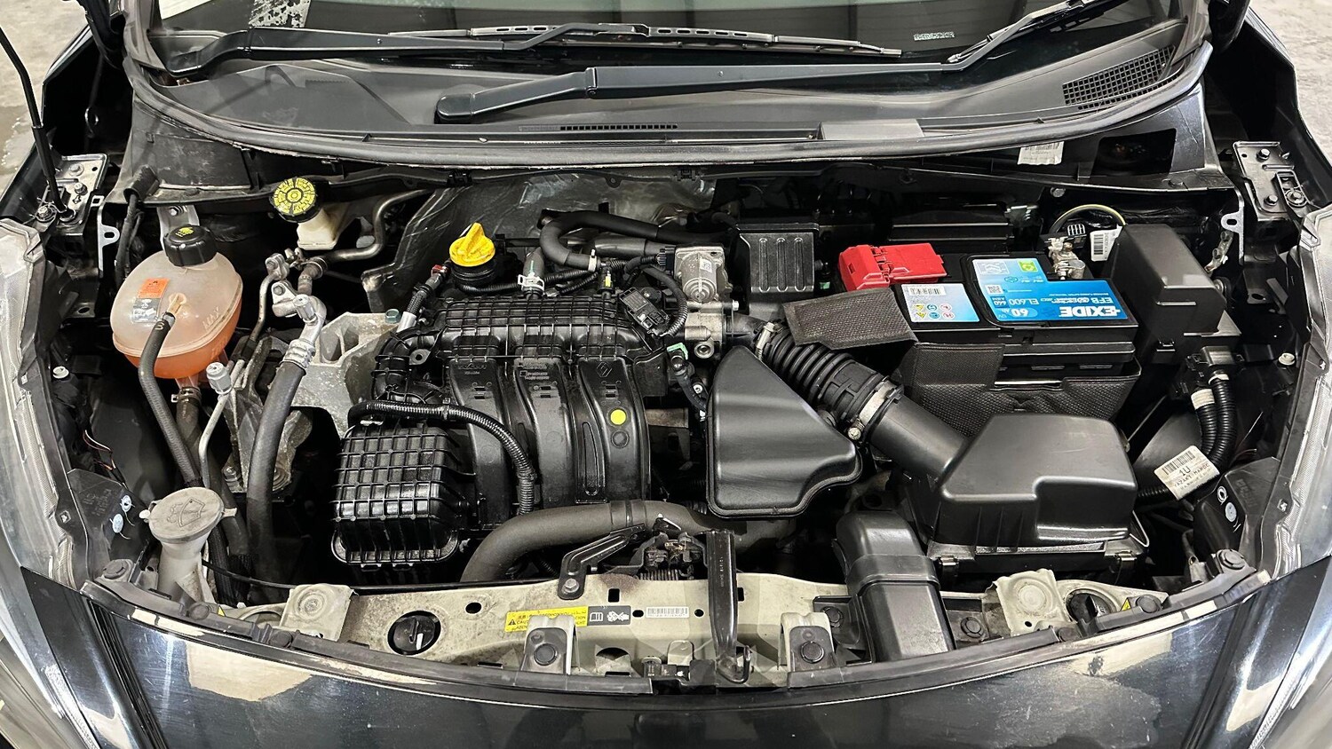 Used Nissan Micra 2019 for sale - 78072666: Photo 28