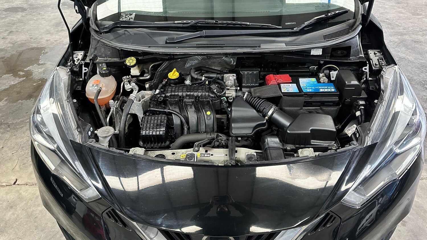 Used Nissan Micra 2019 for sale - 78072666: Photo 30