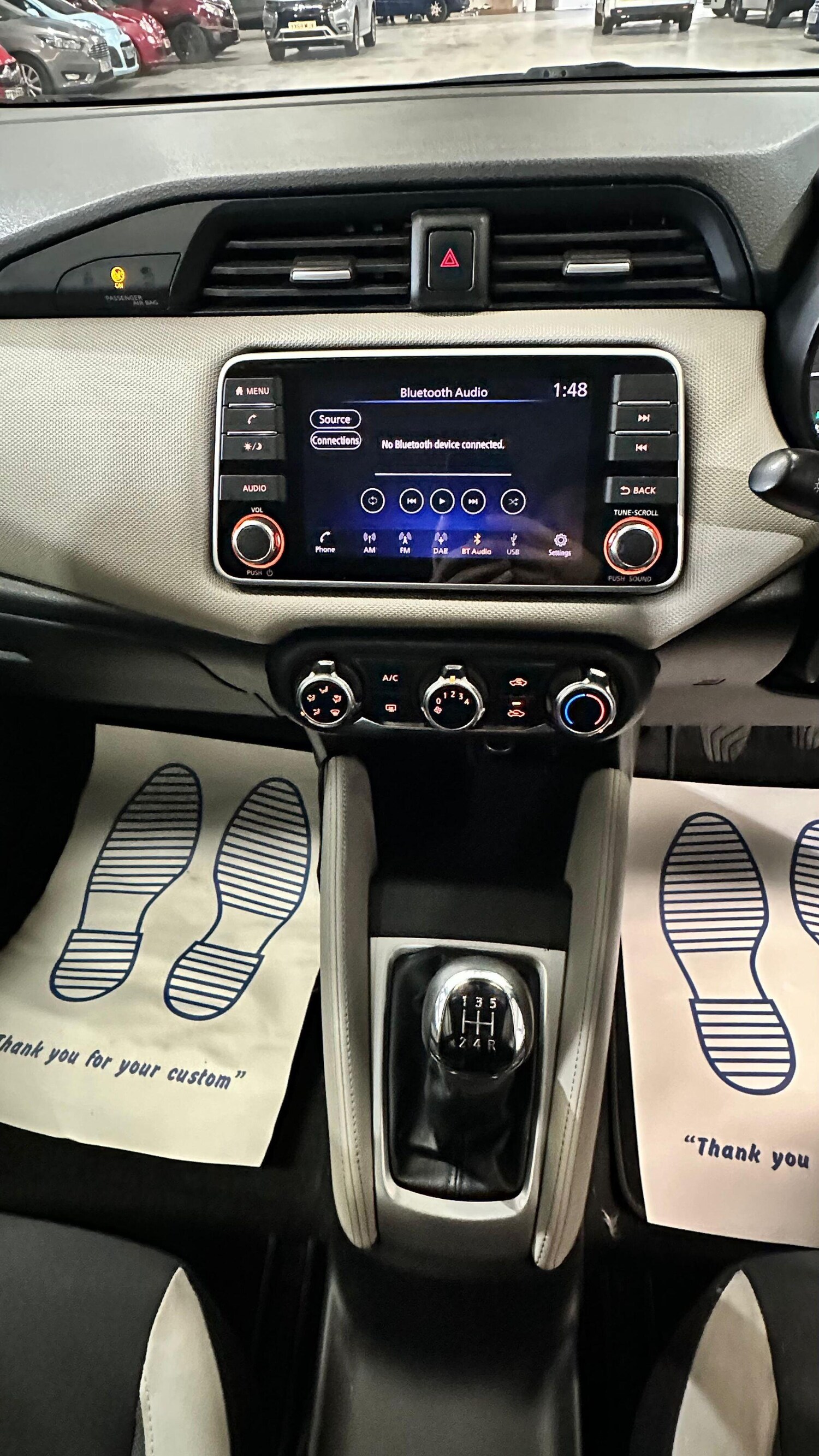 Used Nissan Micra 2019 for sale - 78072666: Photo 31