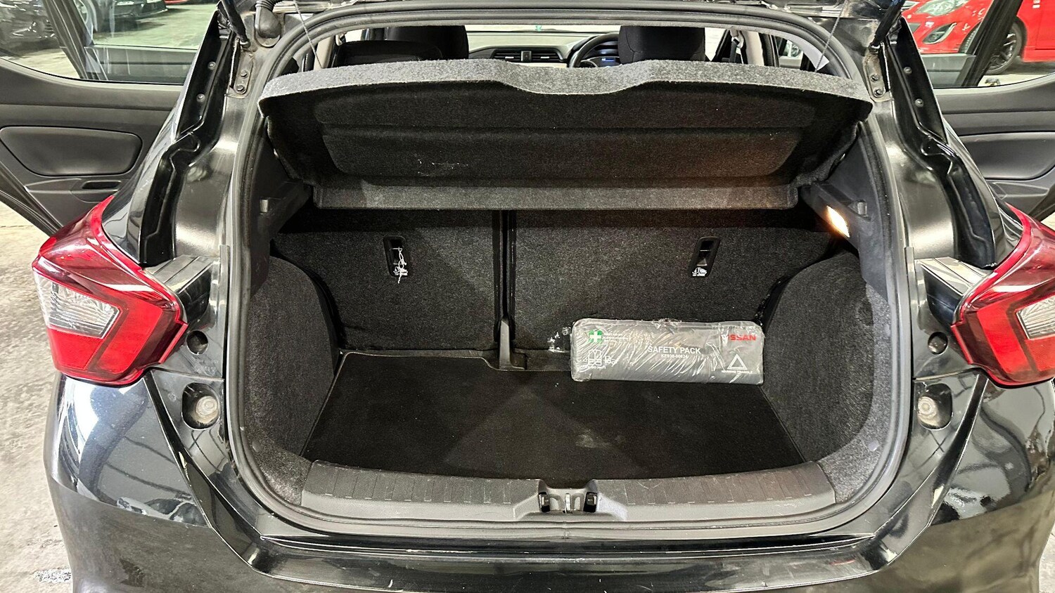 Used Nissan Micra 2019 for sale - 78072666: Photo 32