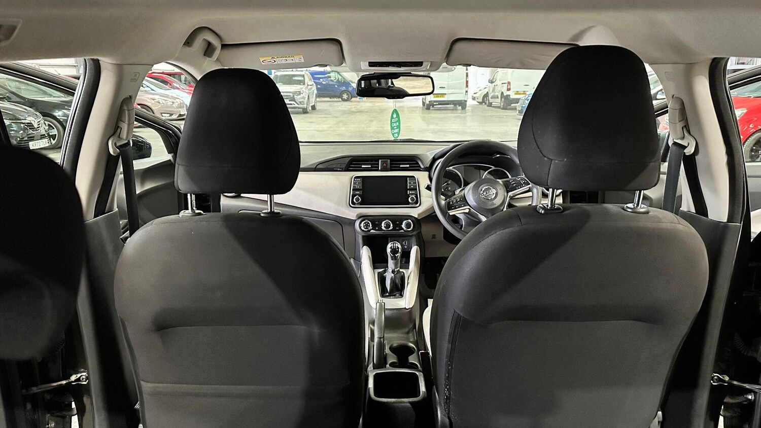 Used Nissan Micra 2019 for sale - 78072666: Photo 42