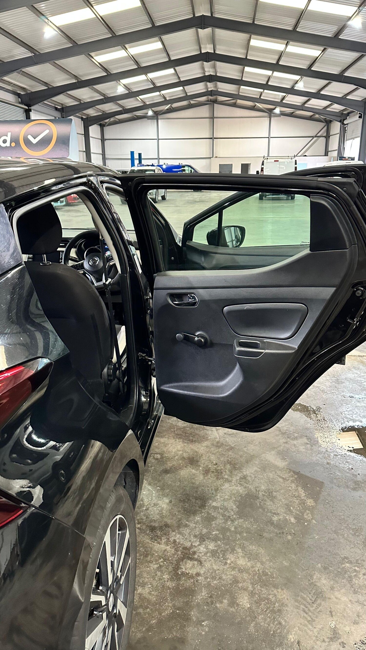 Used Nissan Micra 2019 for sale - 78072666: Photo 44