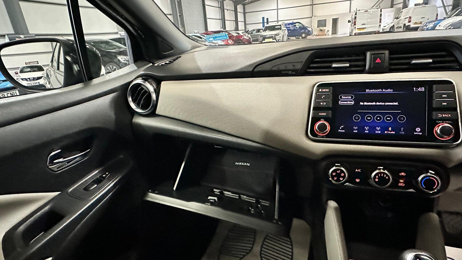 Used Nissan Micra 2019 for sale - 78072666: Photo 48