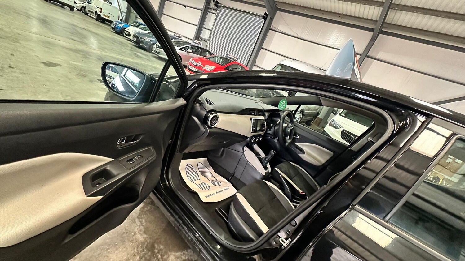 Used Nissan Micra 2019 for sale - 78072666: Photo 49