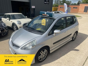 Used Honda Jazz 2006 for sale - 78922635: Photo
