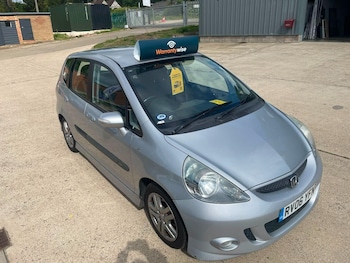 Used Honda Jazz 2006 for sale - 78922635: Photo