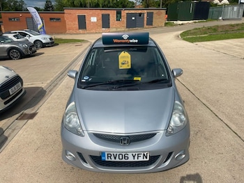 Used Honda Jazz 2006 for sale - 78922635: Photo
