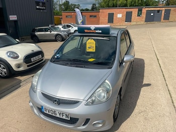 Used Honda Jazz 2006 for sale - 78922635: Photo