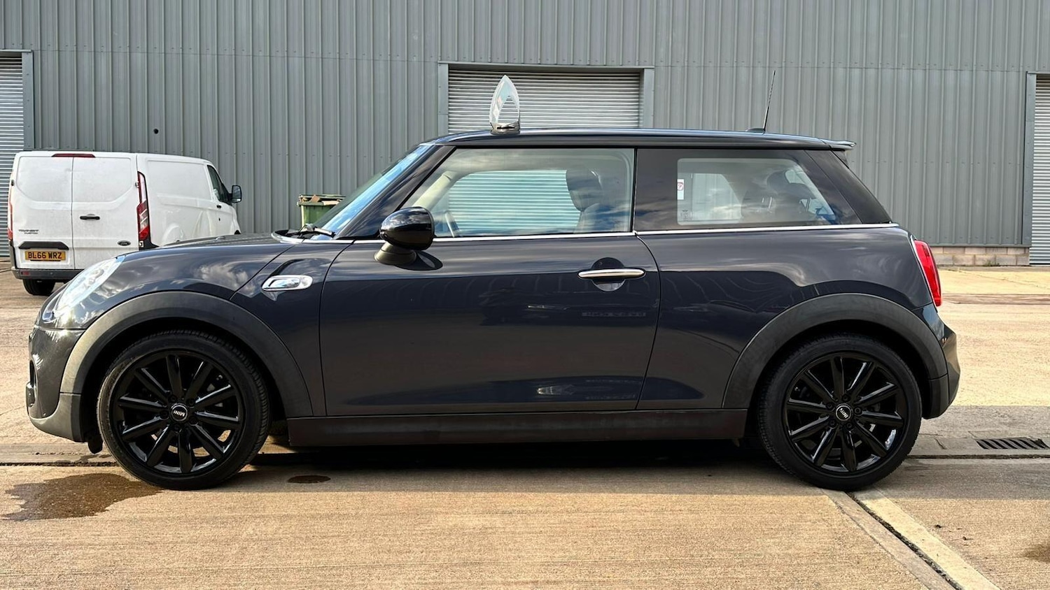 Used MINI Hatch 2015 for sale - 78087138: Photo 13