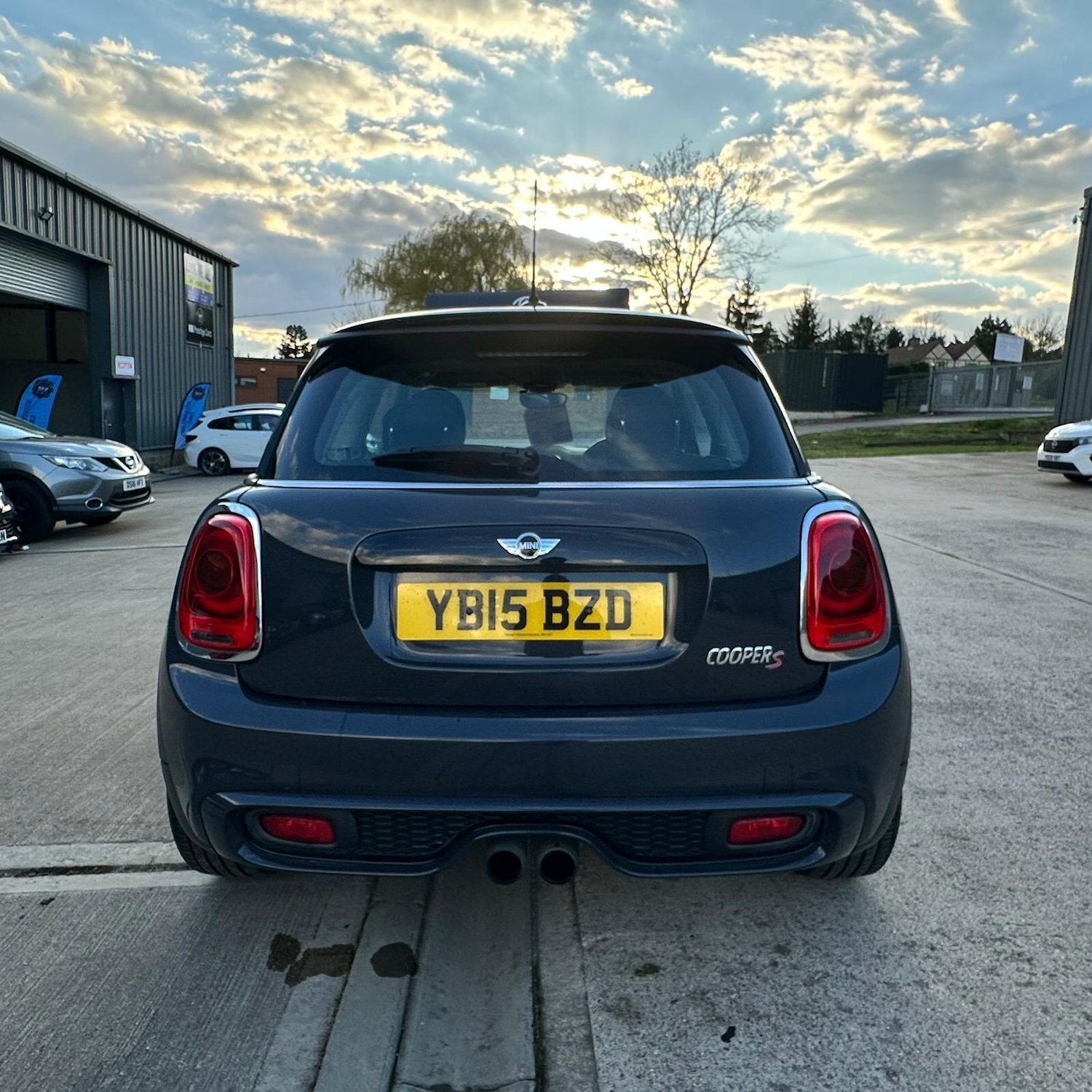 Used MINI Hatch 2015 for sale - 78087138: Photo 14