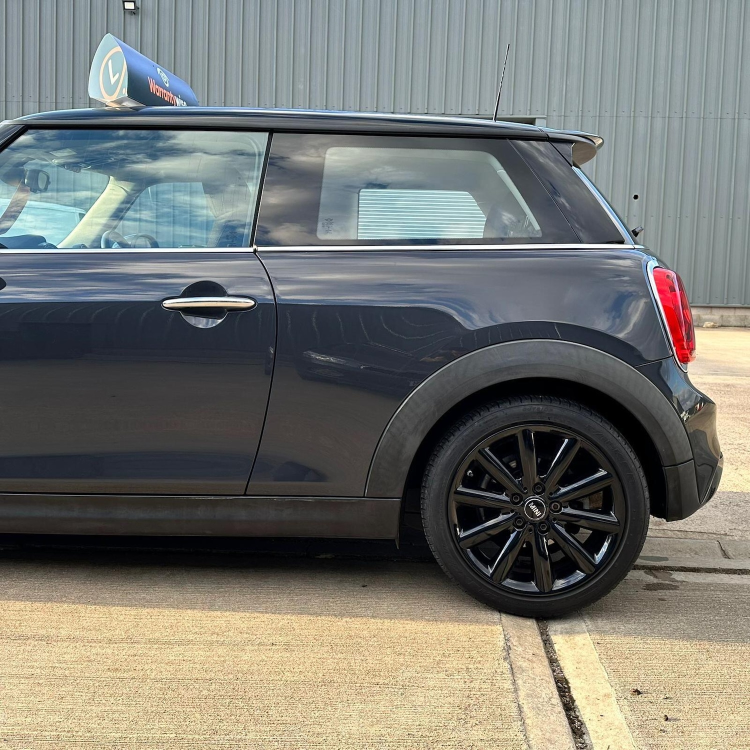 Used MINI Hatch 2015 for sale - 78087138: Photo 15