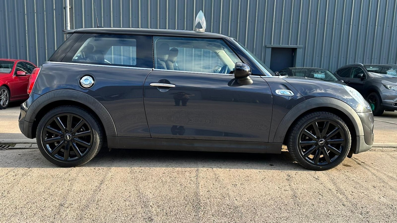 Used MINI Hatch 2015 for sale - 78087138: Photo 16