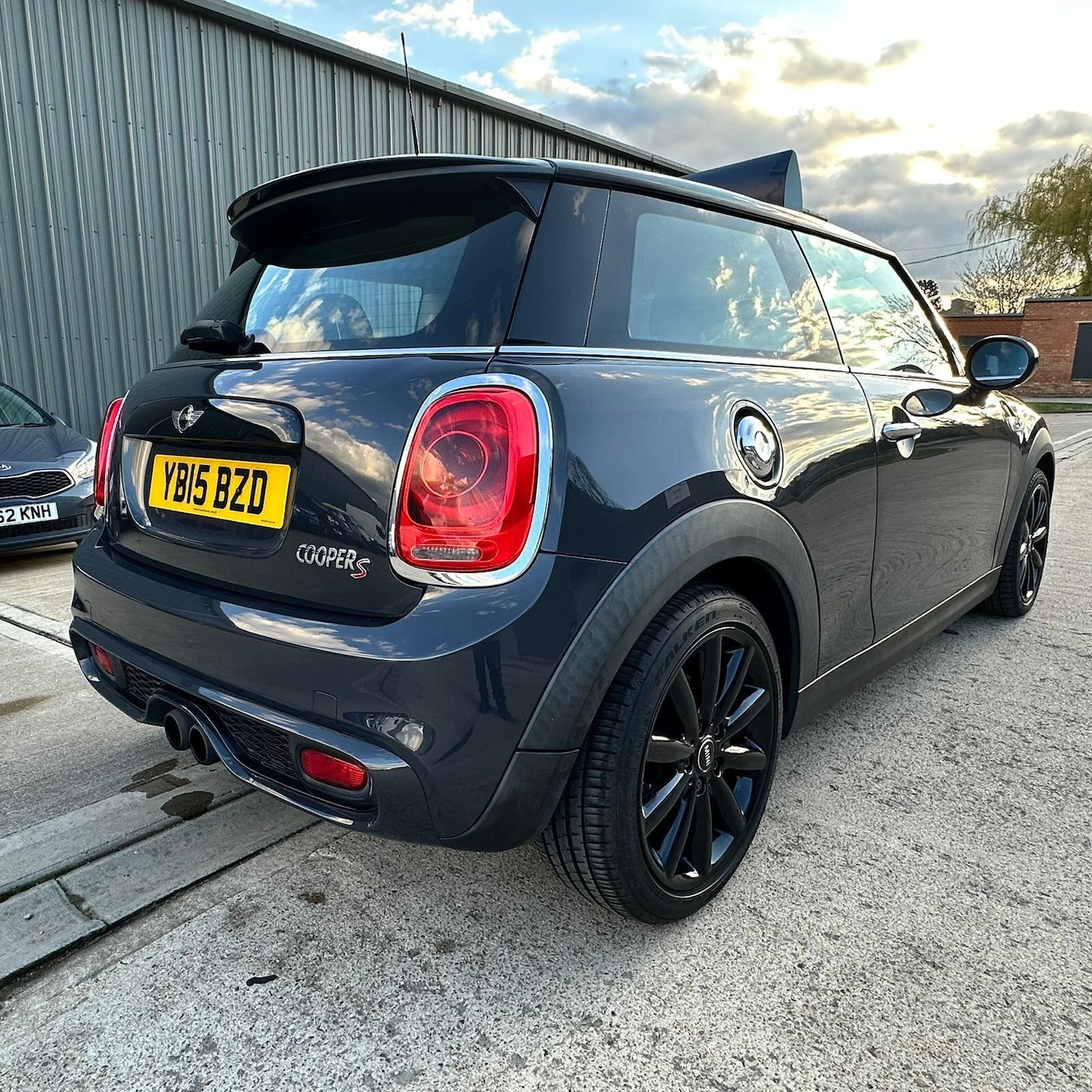 Used MINI Hatch 2015 for sale - 78087138: Photo 17
