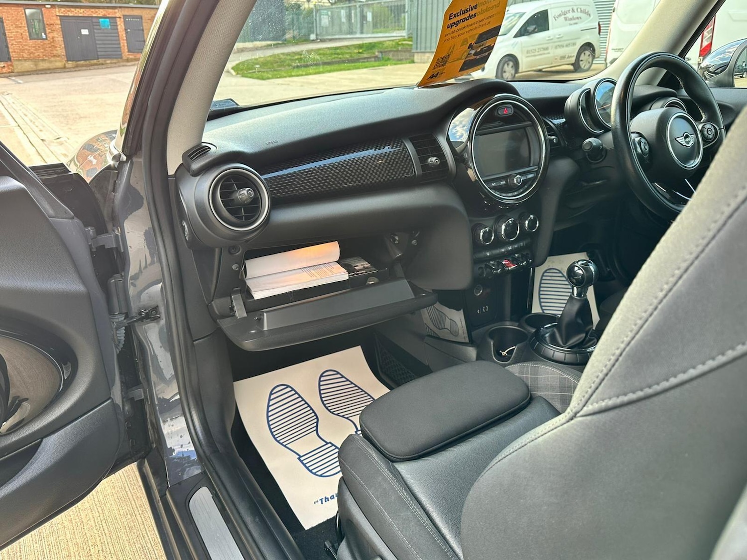 Used MINI Hatch 2015 for sale - 78087138: Photo 18