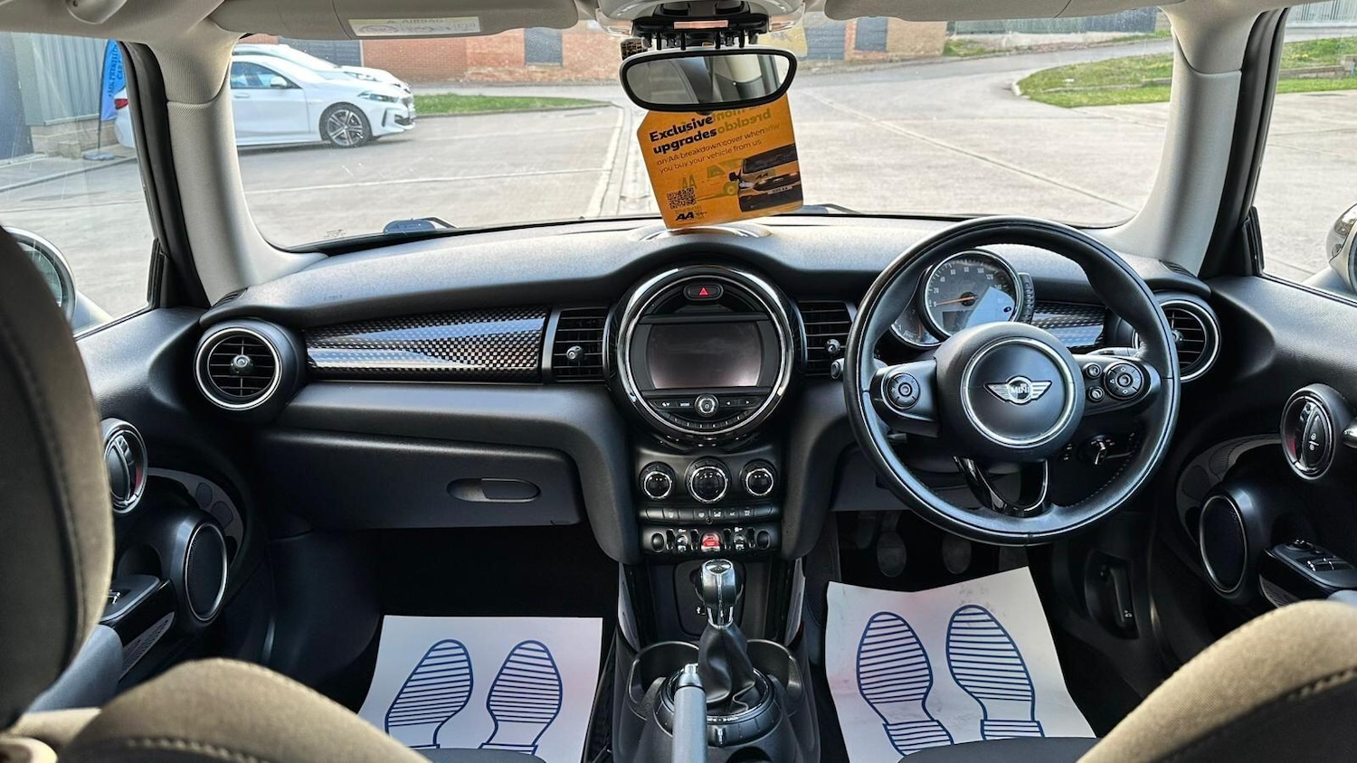 Used MINI Hatch 2015 for sale - 78087138: Photo 19