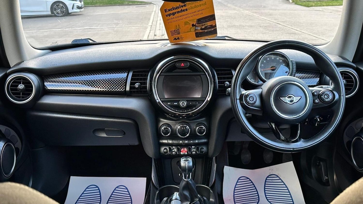 Used MINI Hatch 2015 for sale - 78087138: Photo 20