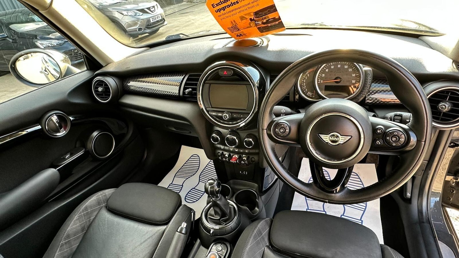 Used MINI Hatch 2015 for sale - 78087138: Photo 21