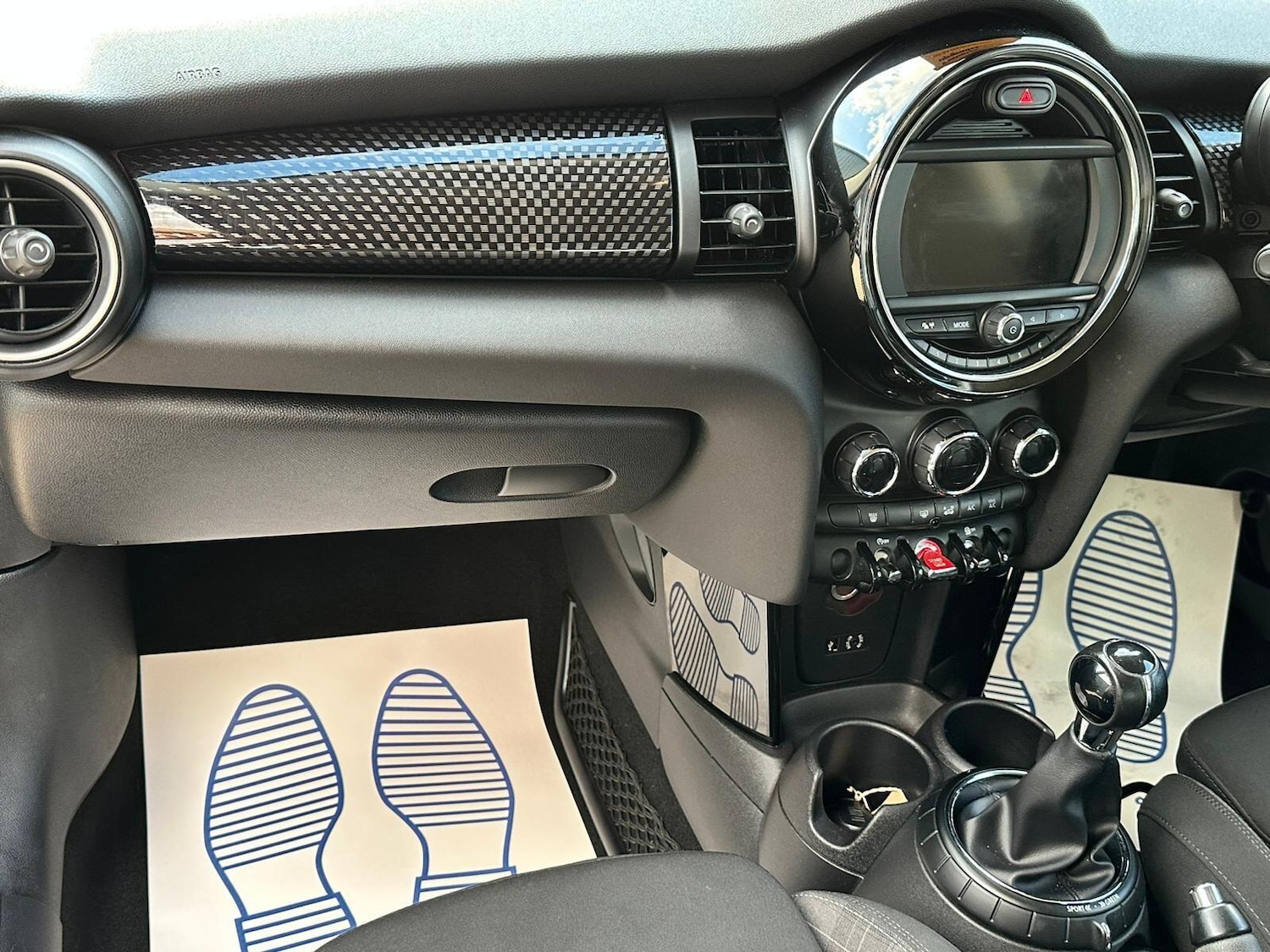 Used MINI Hatch 2015 for sale - 78087138: Photo 22