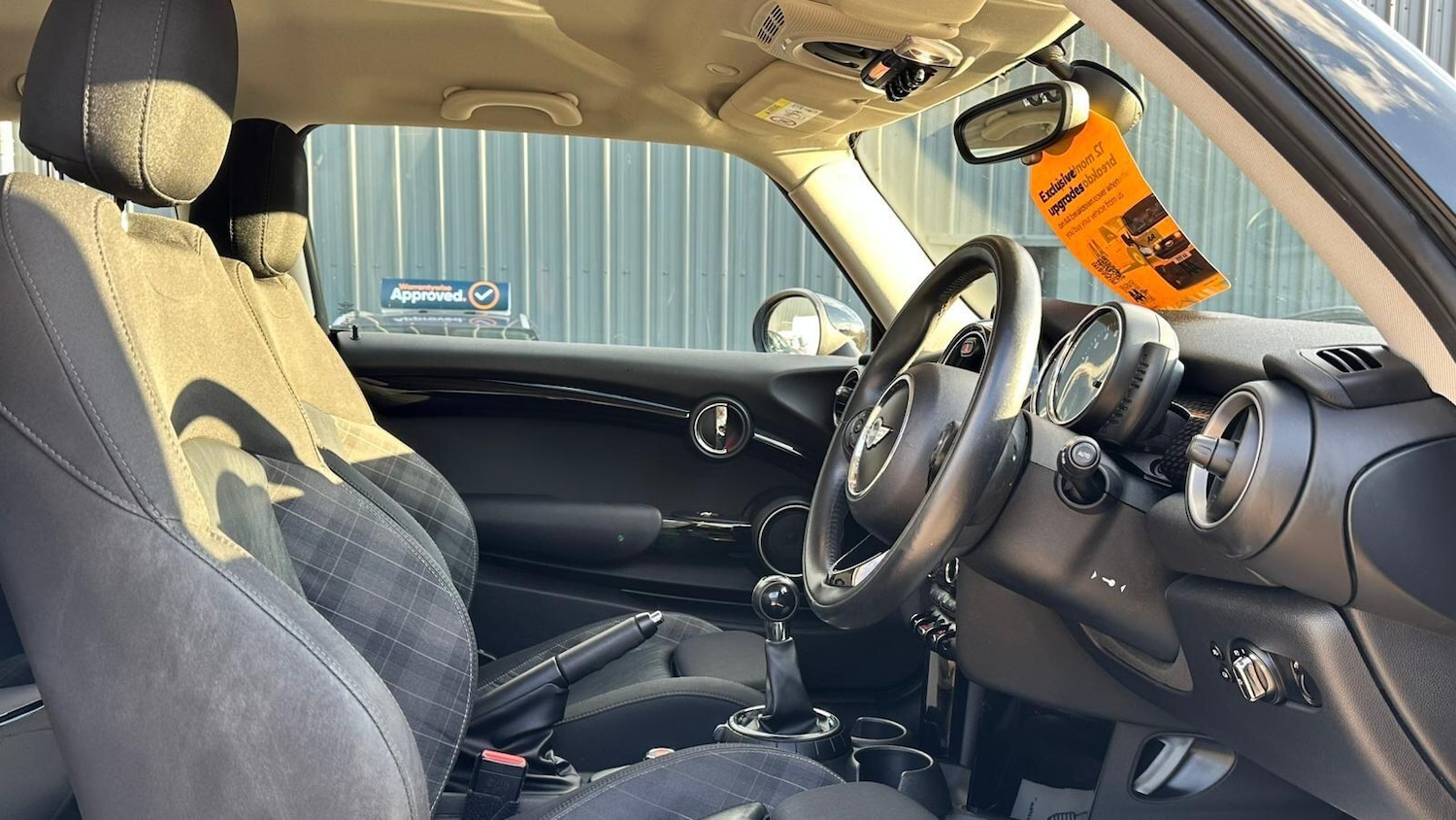 Used MINI Hatch 2015 for sale - 78087138: Photo 23