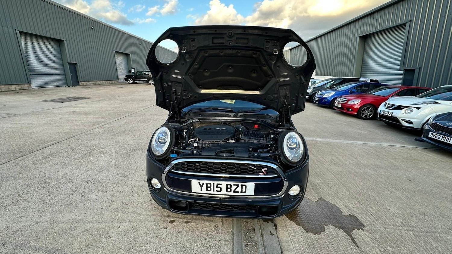 Used MINI Hatch 2015 for sale - 78087138: Photo 24