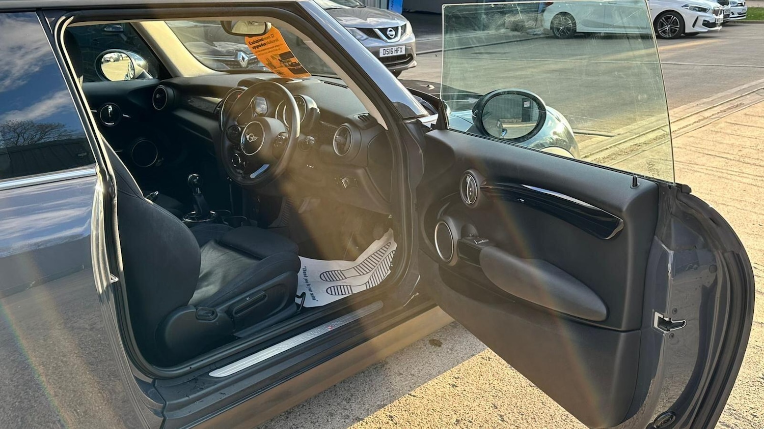 Used MINI Hatch 2015 for sale - 78087138: Photo 29