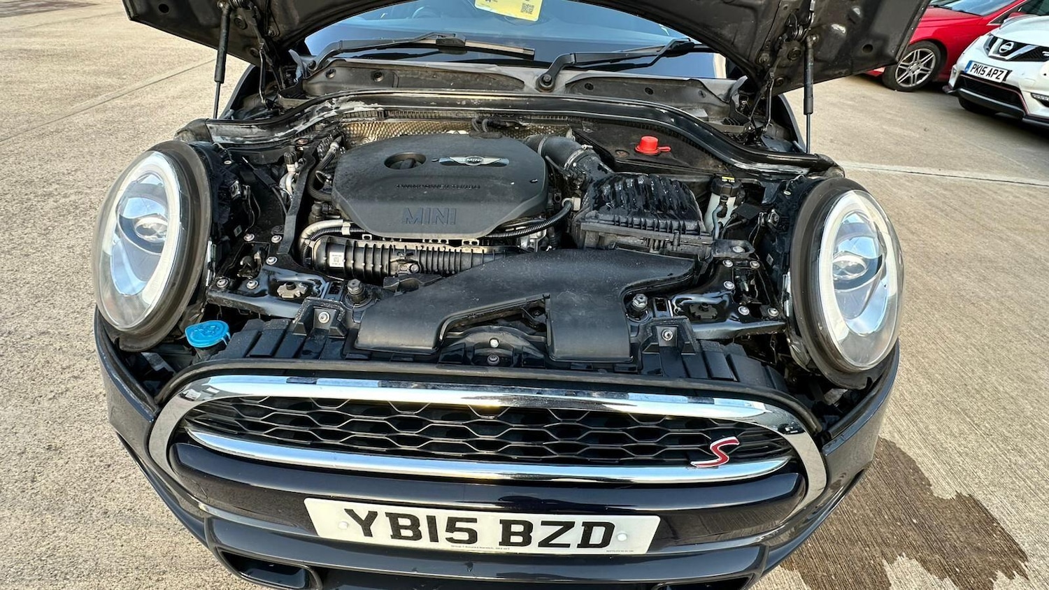 Used MINI Hatch 2015 for sale - 78087138: Photo 31