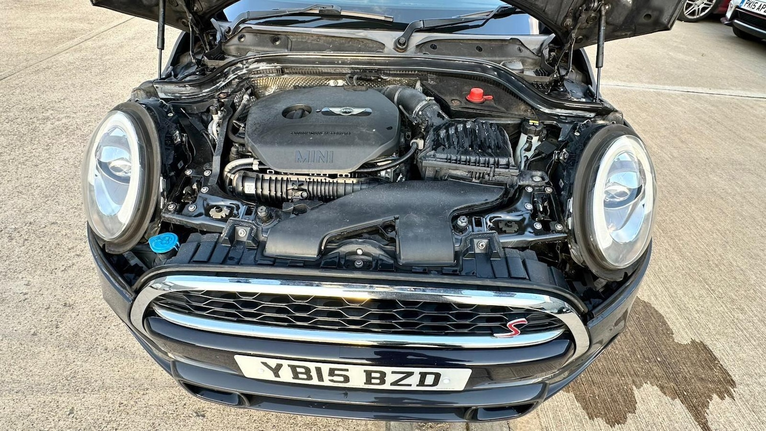 Used MINI Hatch 2015 for sale - 78087138: Photo 32