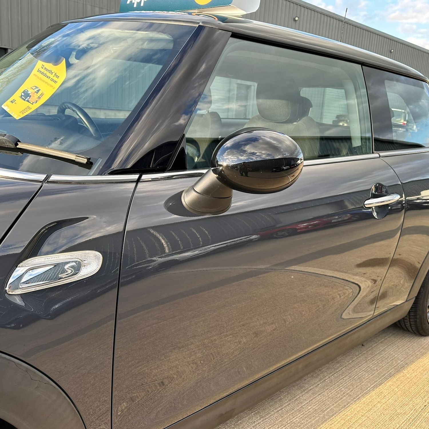 Used MINI Hatch 2015 for sale - 78087138: Photo 33