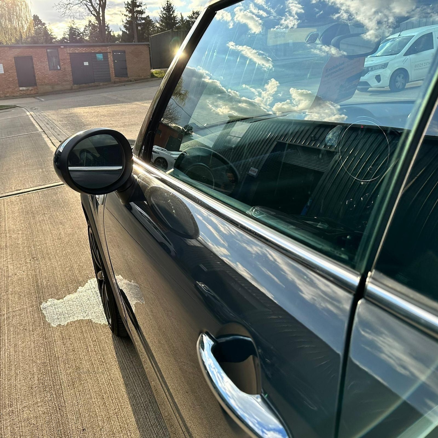 Used MINI Hatch 2015 for sale - 78087138: Photo 34