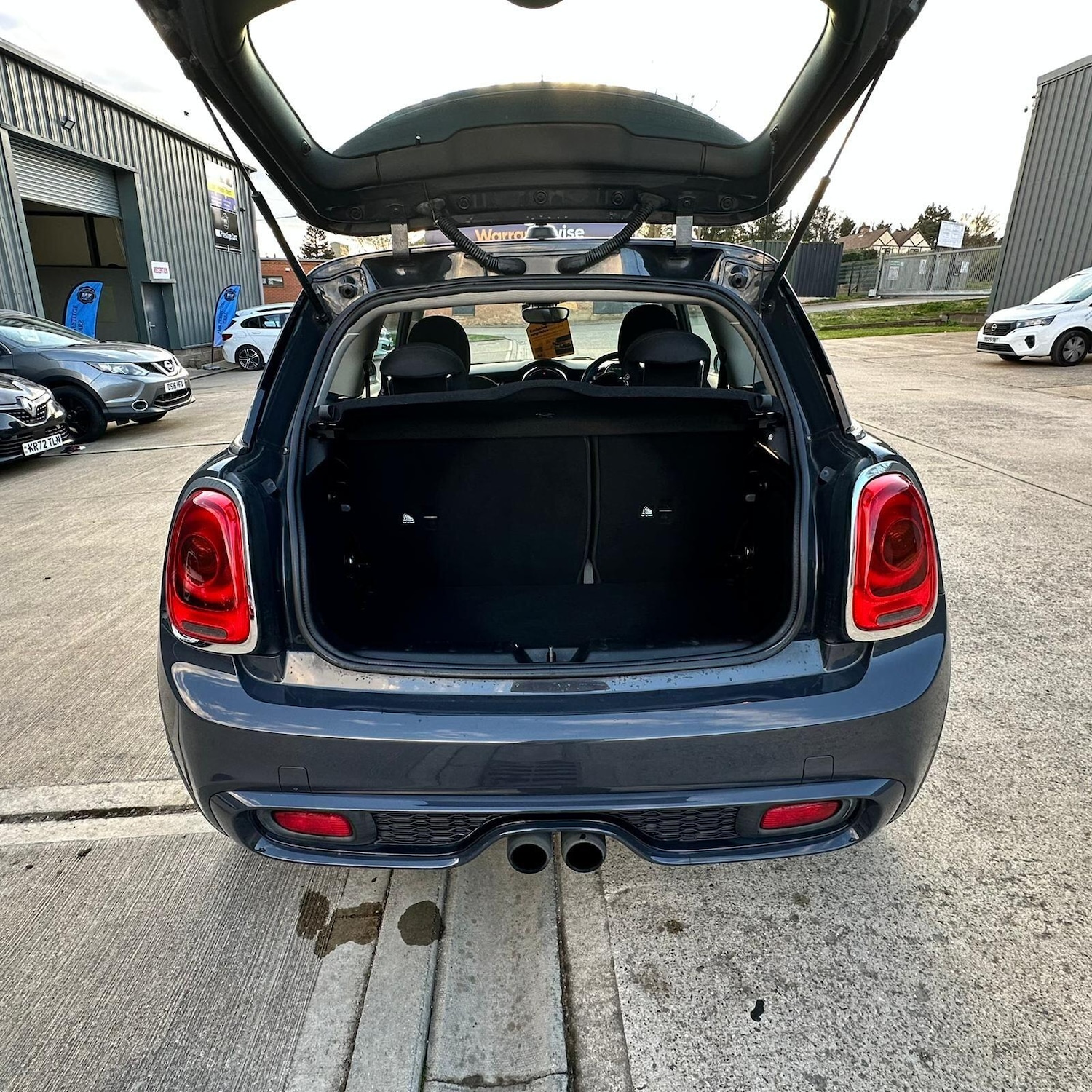 Used MINI Hatch 2015 for sale - 78087138: Photo 35