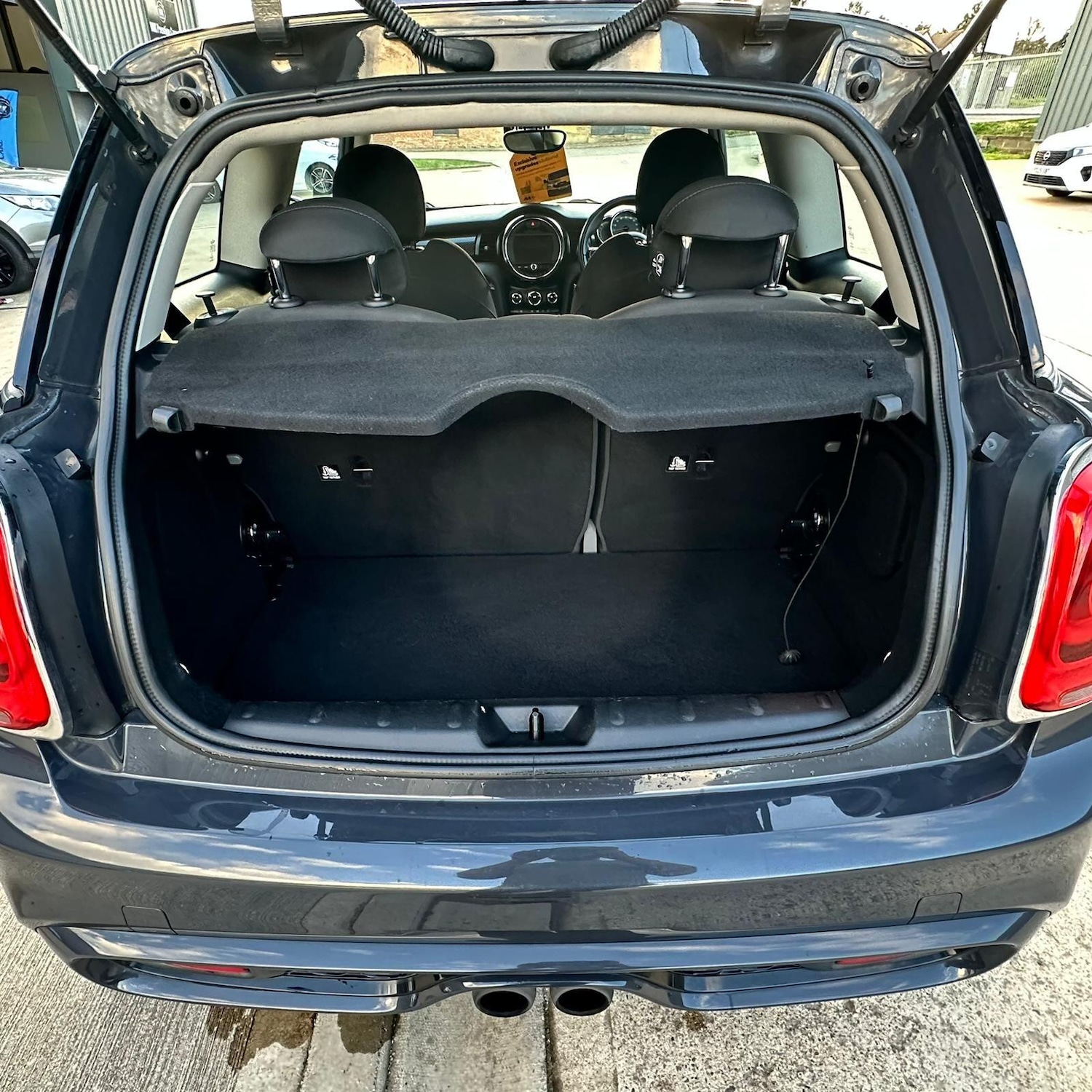 Used MINI Hatch 2015 for sale - 78087138: Photo 36