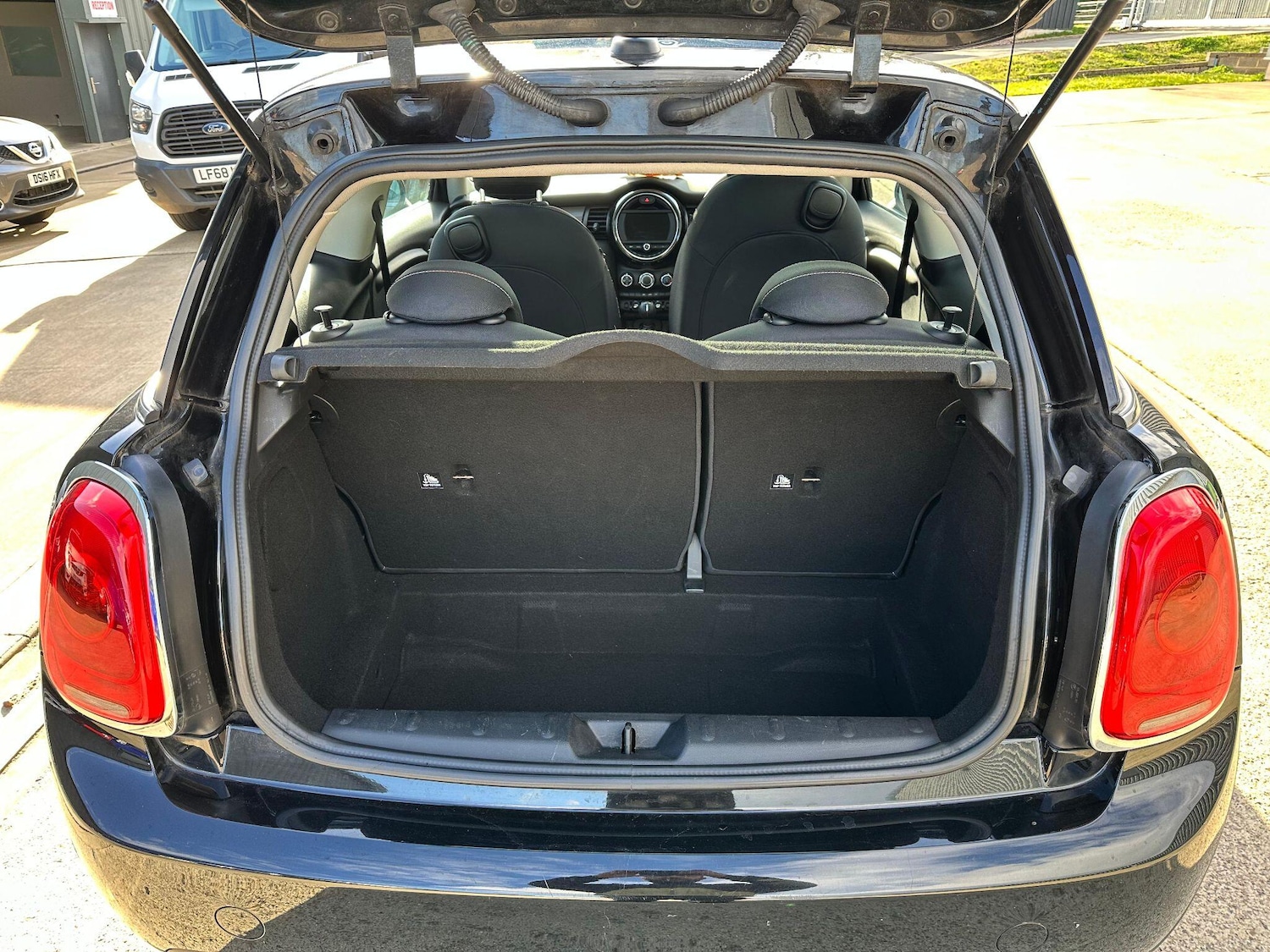 Used MINI Hatch 2015 for sale - 78087138: Photo 37