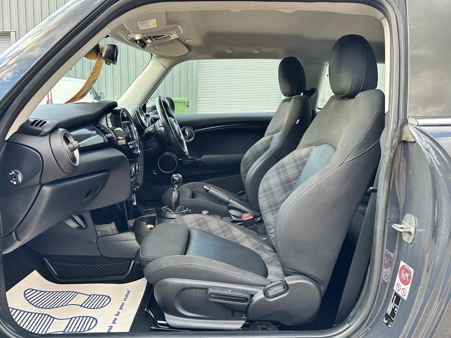 Used MINI Hatch 2015 for sale - 78087138: Photo 38