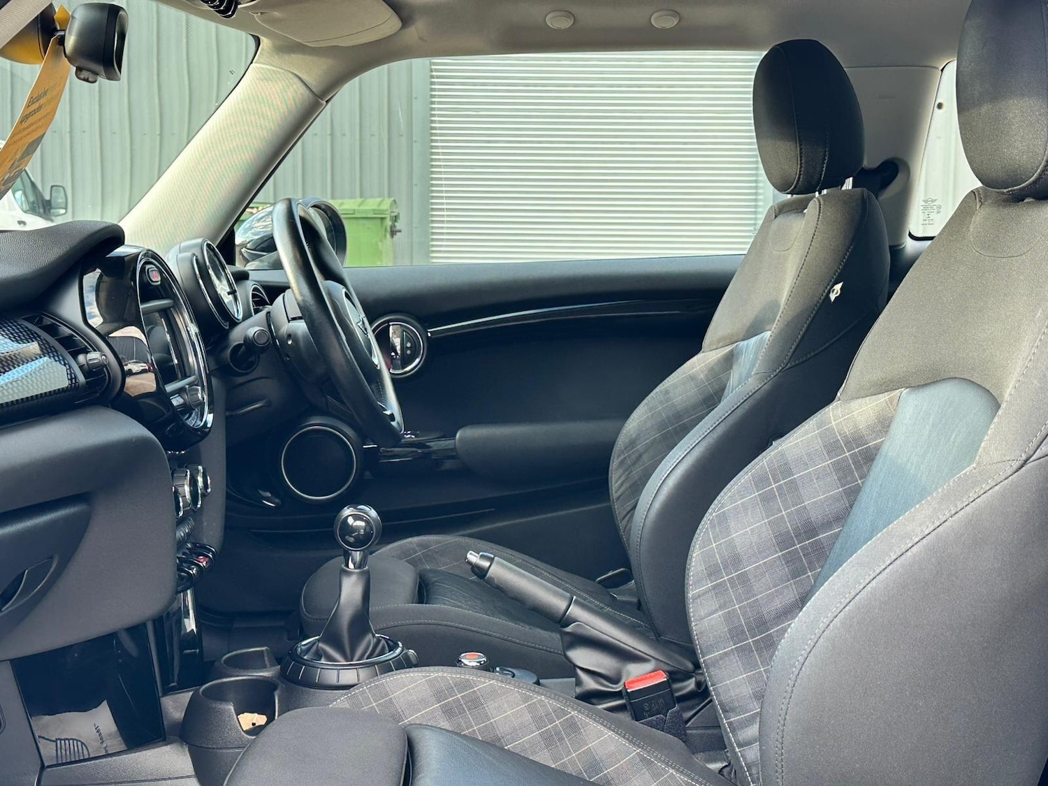 Used MINI Hatch 2015 for sale - 78087138: Photo 39