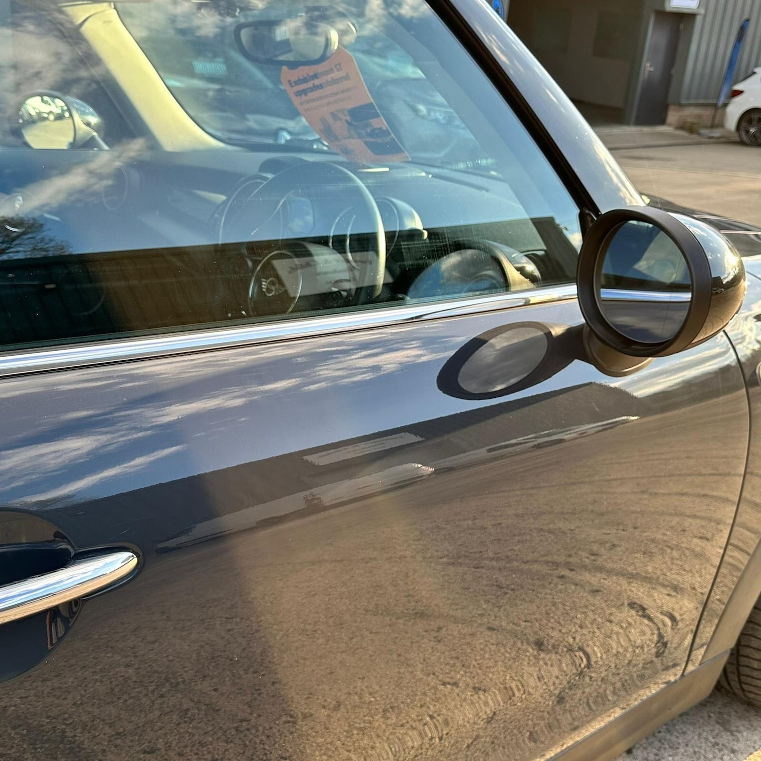 Used MINI Hatch 2015 for sale - 78087138: Photo 41